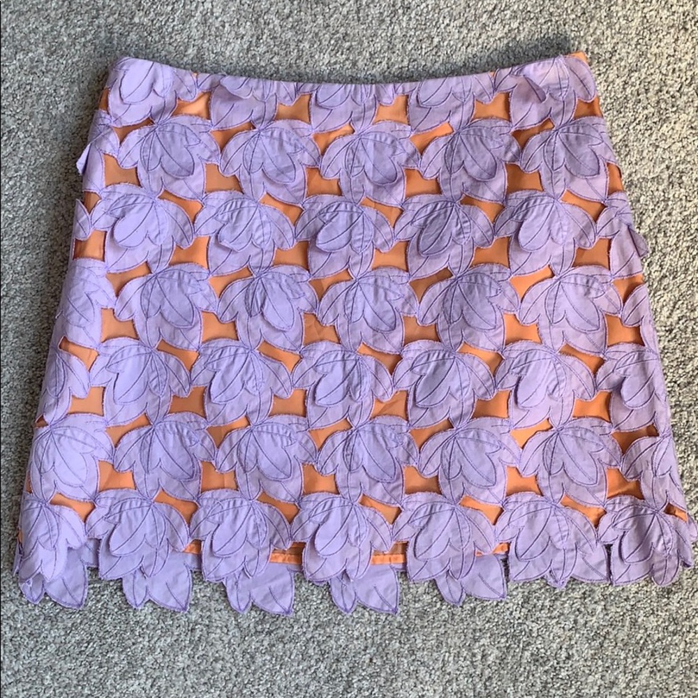 Milly skirt